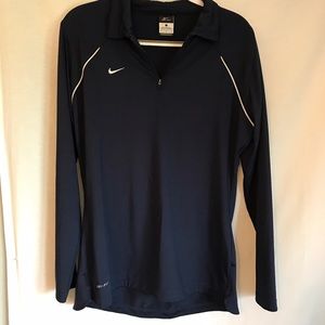 Nike Dri-Fit Jacket
